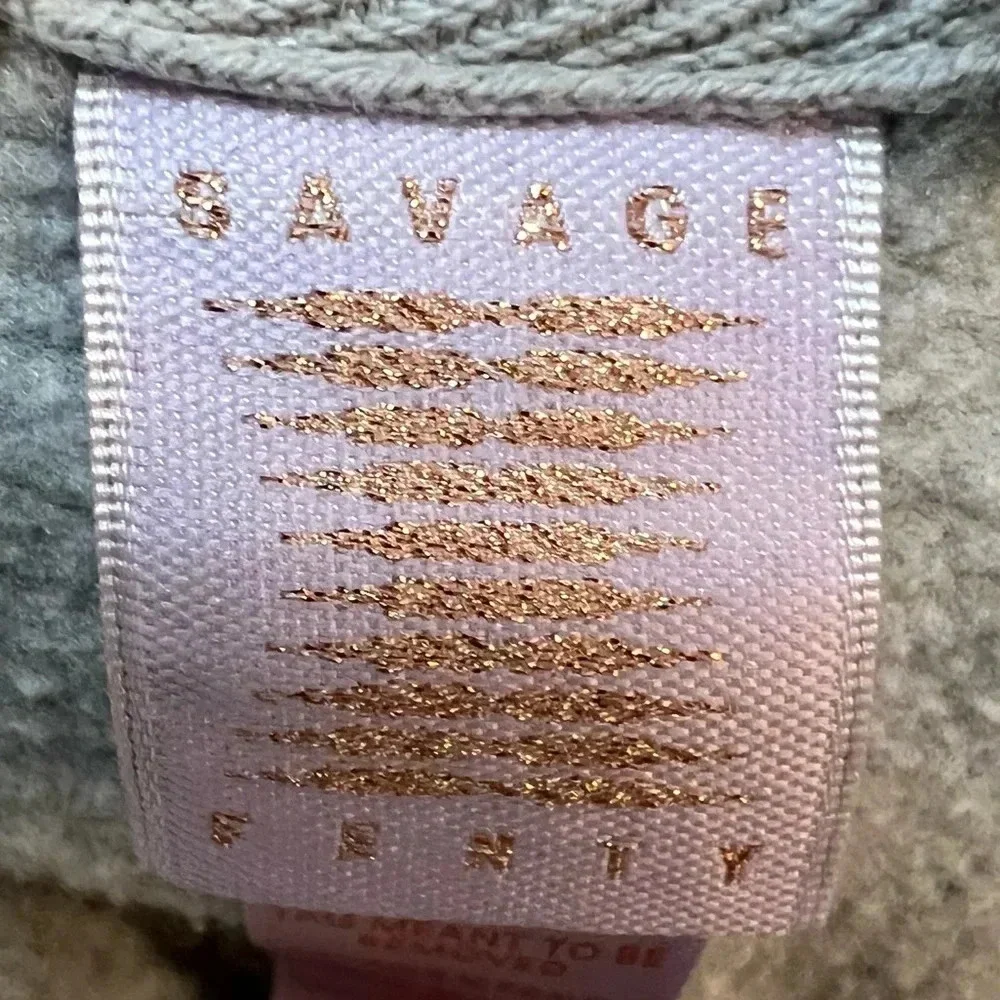 Savage X Fenty savage fenty